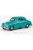 Abrex - Skoda 1201, turquoise, 1956 - Abrex