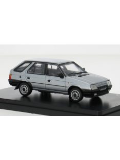 ABREX - Abrex, Skoda Forman, silber, 1993, 1:43