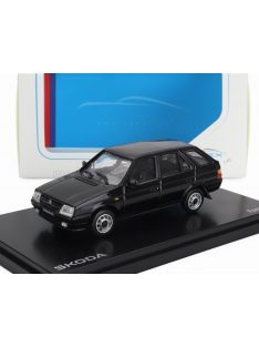 ABREX - SKODA FORMAN SW STATION WAGON 1993 BLACK