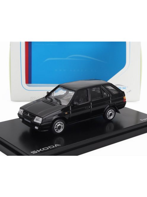 ABREX - SKODA FORMAN SW STATION WAGON 1993 BLACK