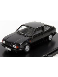 Abrex - Skoda Rapid 136 Coupe 1987 Black