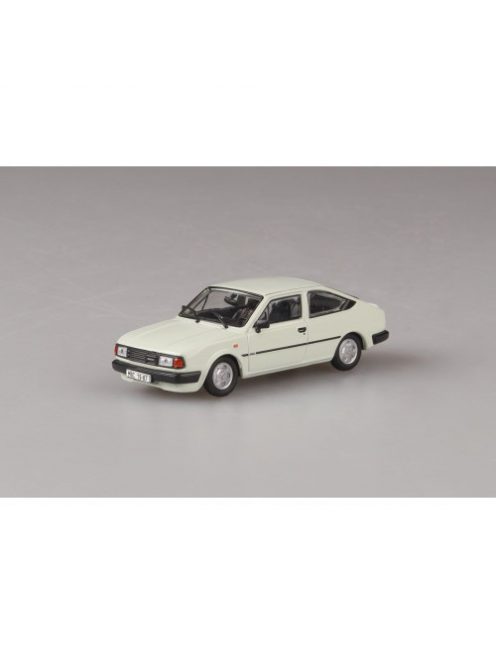 Abrex - SKODA - RAPID 136 COUPE 1987 - Abrex