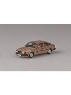 Abrex - SKODA - RAPID 136 COUPE 1987 - Abrex