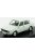 ABREX - SKODA 105L 4-DOOR 1977 WHITE