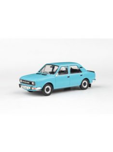 Abrex - Skoda 120L (1982) - Blue Light