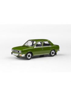 Abrex - Skoda 120L (1982) - Green Olive - Abrex