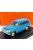 Abrex - Skoda 1202 Sw Station Wagon 1964 Blue