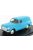 Abrex - Skoda 1202 Van 1965 Blue