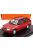 ABREX - 1:43 Skoda Felicia FL Combi (1998) - Red Rallye - Abrex