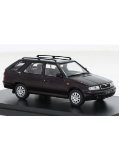   ABREX - Abrex, Skoda Felicia FL Combi Mystery, violett, 1998, 1:43