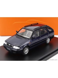 Abrex - Skoda Felicia Fl Combi Sw Station Wagon 1998 Blue