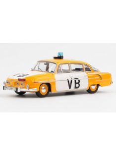   ABREX - Abrex, Tatra 603, 1969, Verejna Bezpecnost (CZ), 1:43