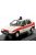 Abrex - Skoda Favorit 136L Vb Ambulance Praha 1988 White Red