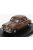 Abrex - Skoda 1201 Taxi 1956 Brown