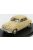 Abrex - Skoda 1201 Taxi 1956 Cream