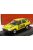 Abrex - Skoda Forman Sw Station Wagon Uamk 1993 Yellow