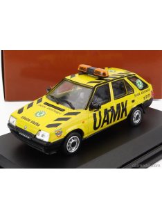 Abrex - Skoda Forman Sw Station Wagon Uamk 1993 Yellow