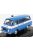 Abrex - Skoda 1203 Minibus Verejna Bezpecnost Police 1974 Blue White