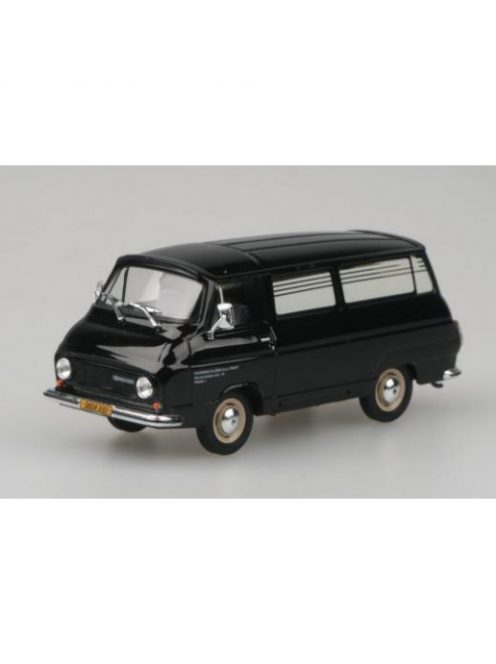 ABREX - 1:43 Skoda 1203 Funeral - Abrex