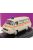 Abrex - Skoda 1203 Minibus Ambulance 1974 Beige Orange