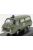 ABREX - SKODA 1203 MINIBUS AMBULANCE 1974 MILITARY GREEN