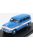 Abrex - Skoda 1201 Sw Station Wagon Verejna Bezpecnost Police 1956 Blue White