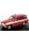 Abrex - Skoda 1202 Sw Station Wagon Fire Engine 1964 Red White