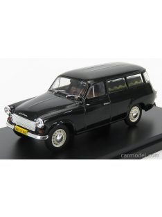   Abrex - Skoda 1202 Sw Station Wagon 1964 - Hearse - Carro Funebre - Funeral Car Black