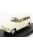 Abrex - Skoda 1202 Sw Station Wagon Ambulance 1964 Cream