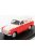 Abrex - Skoda 1202 Van Maso 1965 Red White