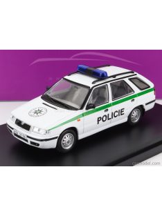   Abrex - Skoda Felicia Fl Combi Sw Station Wagon Policie 1998 White