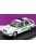 Abrex - Skoda Felicia Fl Combi Sw Station Wagon Policie 1998 White