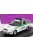 Abrex - Skoda Felicia Fl Combi Sw Station Wagon Policie 1998 White