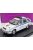 Abrex - Skoda Felicia Fl Combi Sw Station Wagon Policie 1998 White