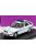 Abrex - Skoda Felicia Fl Combi Sw Station Wagon Policie 1998 White