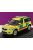 Abrex - Skoda Yeti Suv Facelift (Restyling) Ambulance 2013 Yellow Green