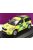 Abrex - Skoda Yeti Suv Facelift (Restyling) Ambulance 2013 Yellow Green