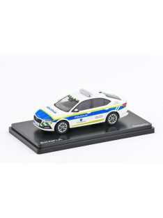 Abrex - Skoda Octavia IV (2020) - Police Slovenia - Abrex