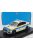 Abrex - Skoda Octavia Iv Rs Policija 2020 White Blue Yellow