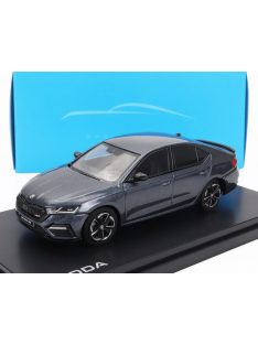 ABREX - SKODA OCTAVIA IV RS 2020 GREY MET