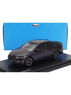 ABREX - SKODA OCTAVIA IV RS 2020 DARK PURPLE