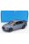 ABREX - SKODA OCTAVIA IV RS 2020 LIGHT BLUE MET