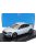 ABREX - SKODA OCTAVIA IV RS 2020 LIGHT BLUE MET