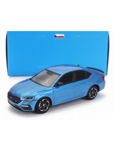 ABREX - SKODA OCTAVIA IV RS 2020 BLUE MET