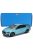 ABREX - SKODA OCTAVIA IV RS 2020 MATT LIGHT BLUE