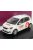 Abrex - Skoda Citigo 3-Doors Autoscuola Sunny 1999 White Red