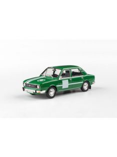 Abrex - Skoda 105L Green - Birthday Model - Abrex