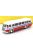 Abrex - SKODA 706 AUTOBUS RTO 1961 WHITE RED SILVER