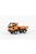 Abrex - Multicar Fumo Tipper (2008) Orange - Abrex