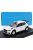 ABREX - SKODA FABIA IV RS RALLY2 2022 WHITE